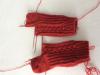 Rapunzelsocken