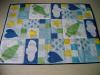 Decke fertig, Baby da